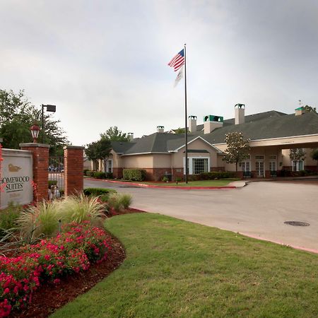 Homewood Suites By Hilton Dallas-Lewisville Esterno foto
