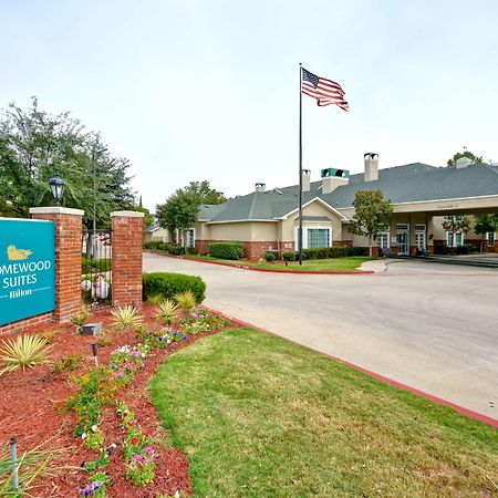 Homewood Suites By Hilton Dallas-Lewisville Esterno foto