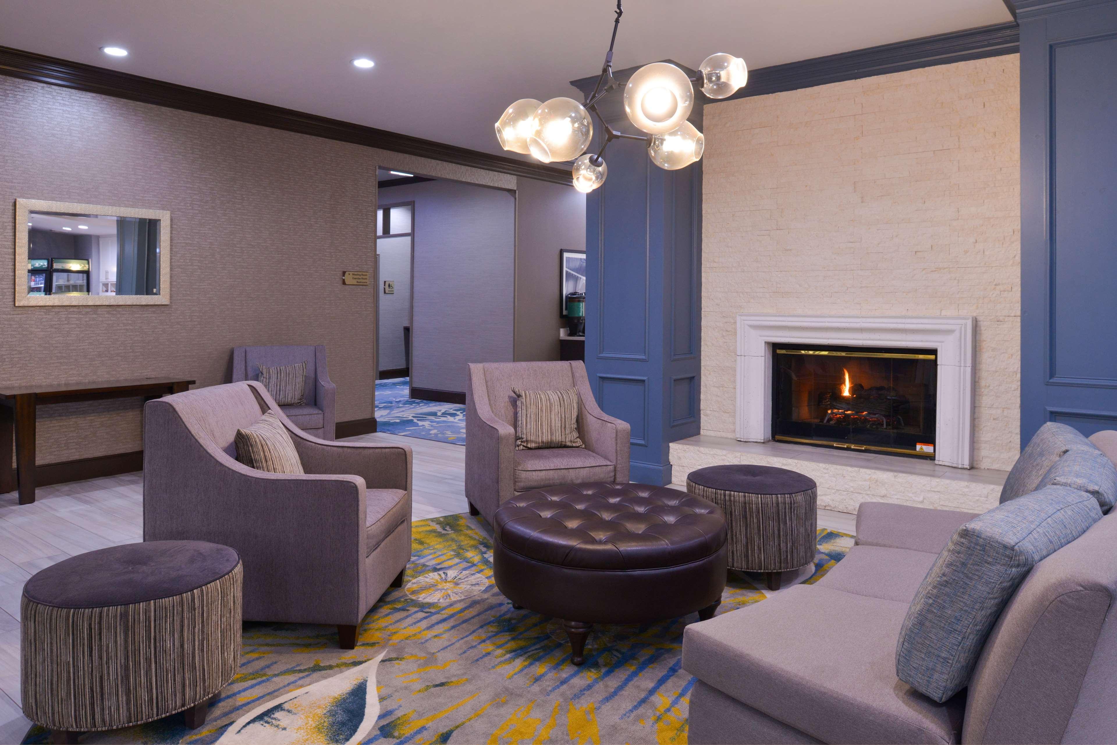 Homewood Suites By Hilton Dallas-Lewisville Esterno foto