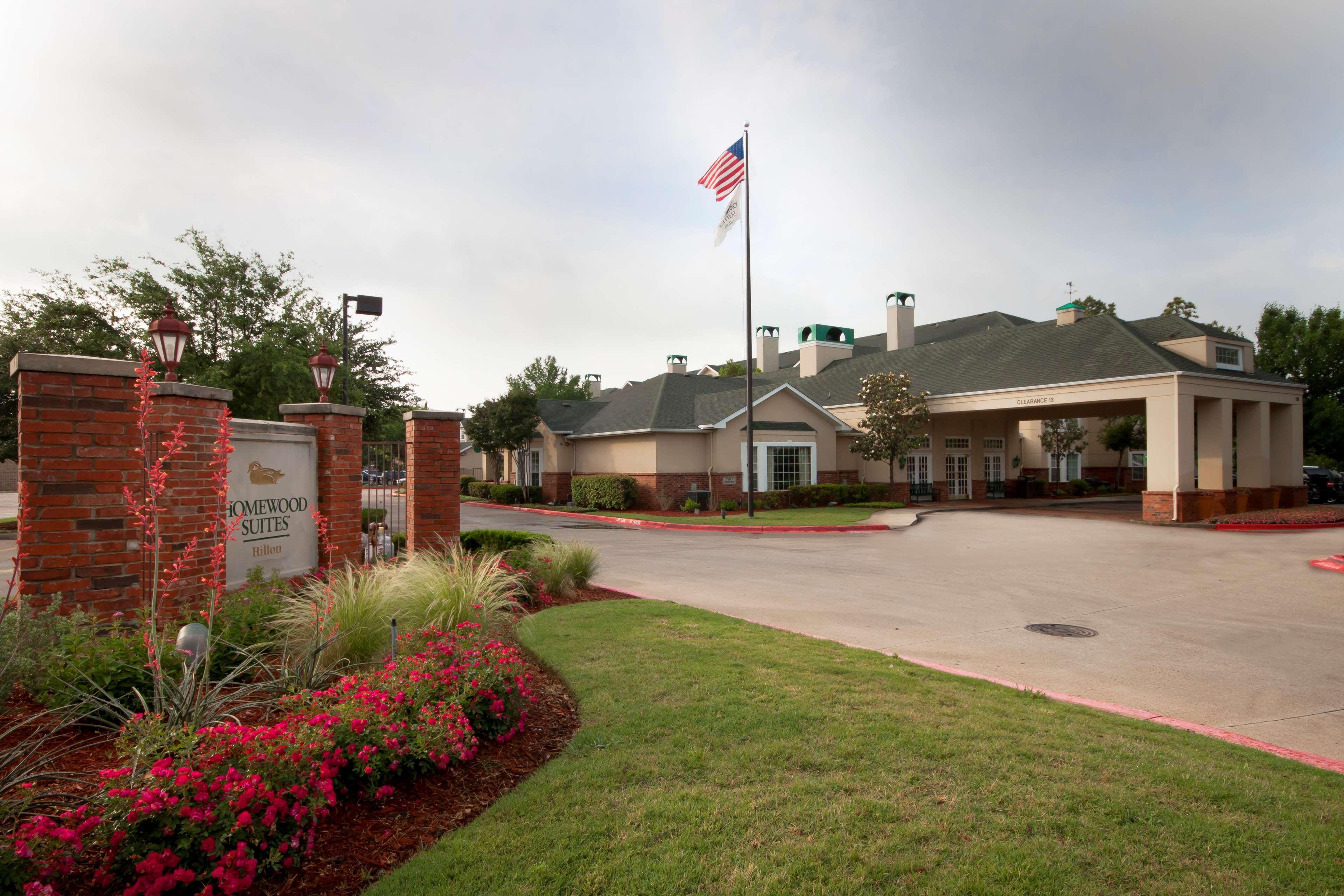 Homewood Suites By Hilton Dallas-Lewisville Esterno foto