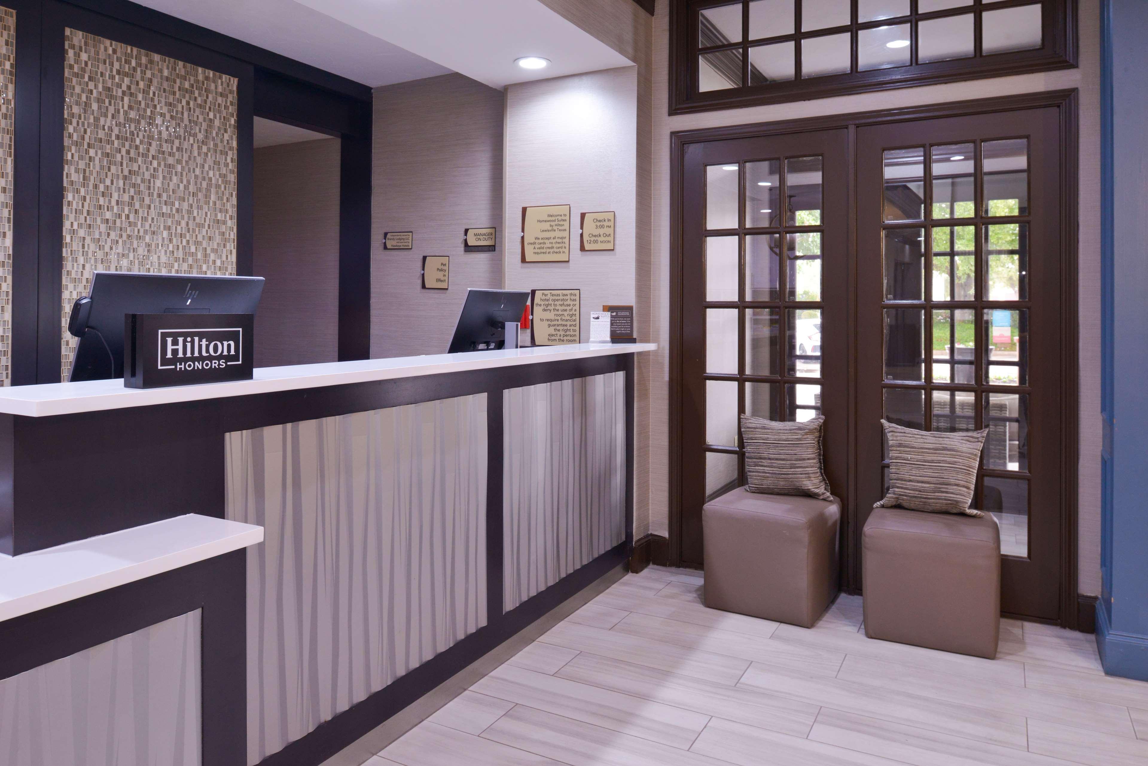 Homewood Suites By Hilton Dallas-Lewisville Esterno foto