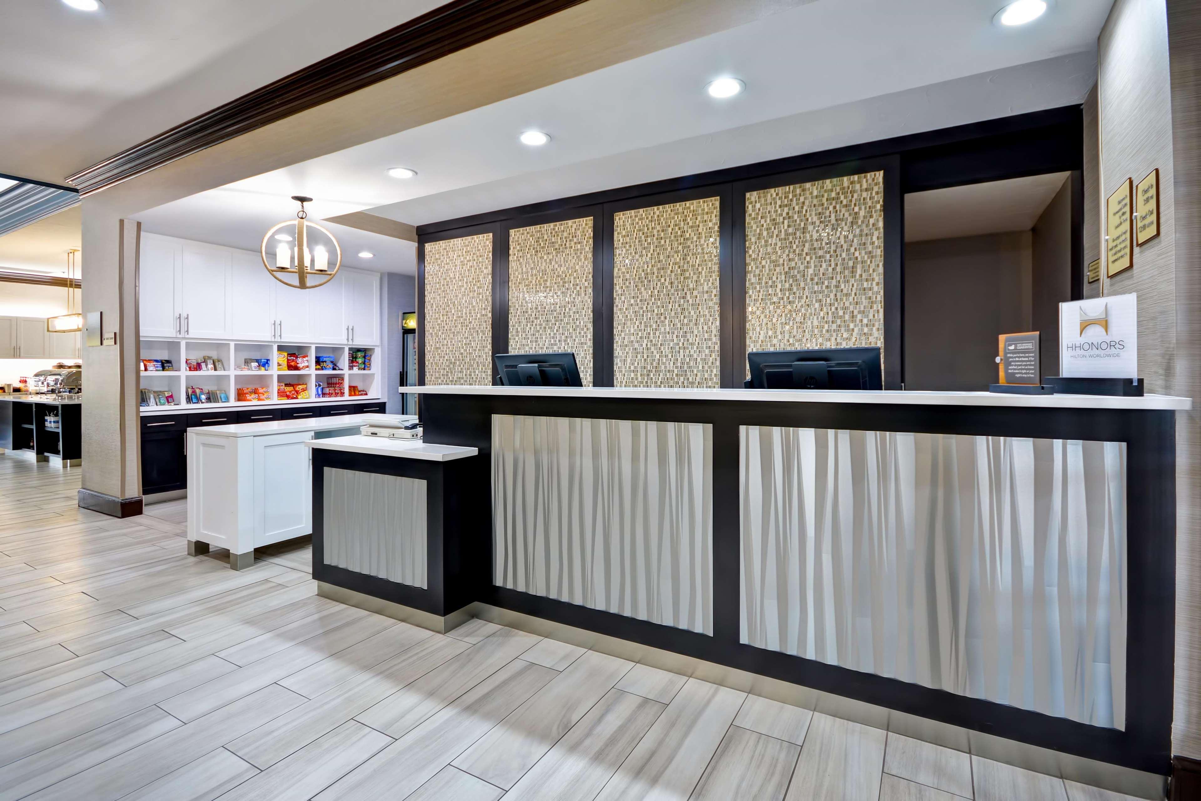 Homewood Suites By Hilton Dallas-Lewisville Esterno foto