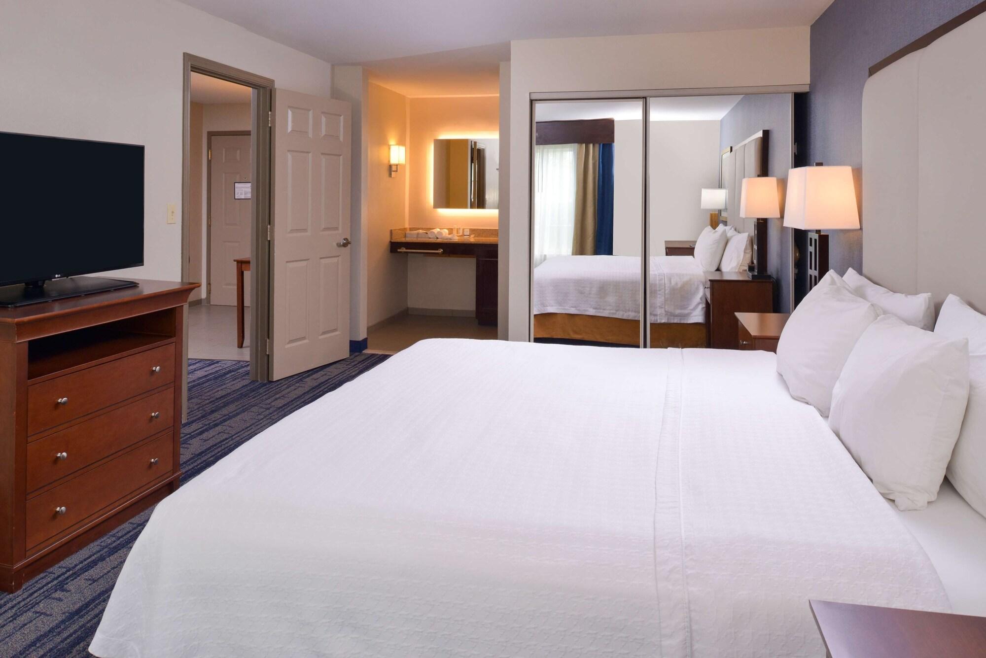 Homewood Suites By Hilton Dallas-Lewisville Esterno foto