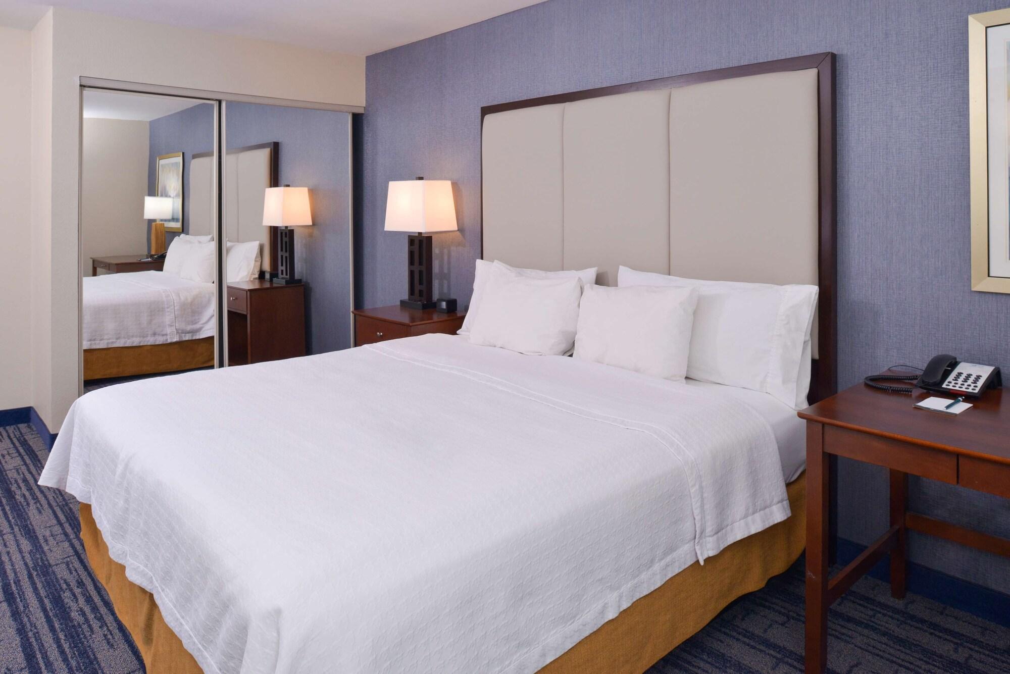Homewood Suites By Hilton Dallas-Lewisville Esterno foto