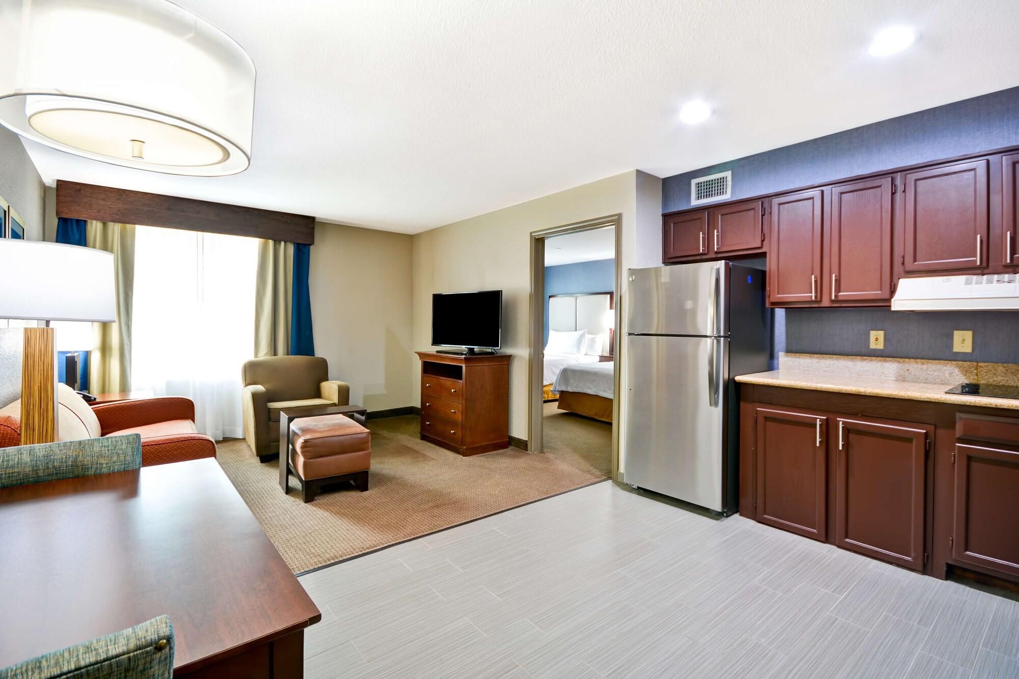 Homewood Suites By Hilton Dallas-Lewisville Esterno foto