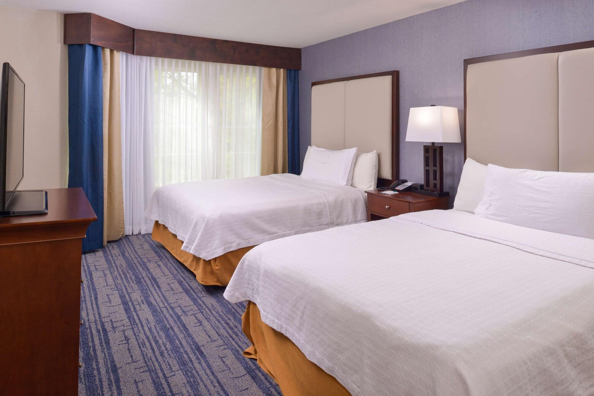 Homewood Suites By Hilton Dallas-Lewisville Esterno foto