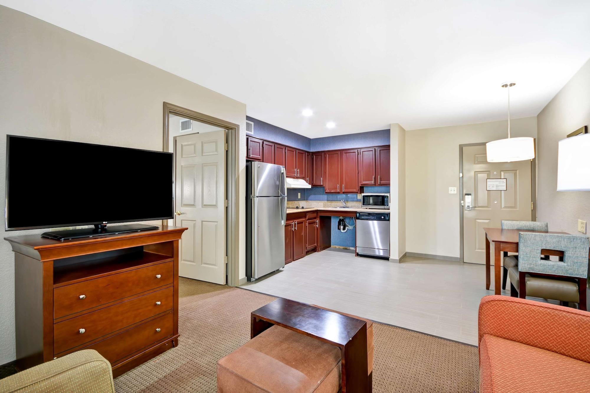 Homewood Suites By Hilton Dallas-Lewisville Esterno foto