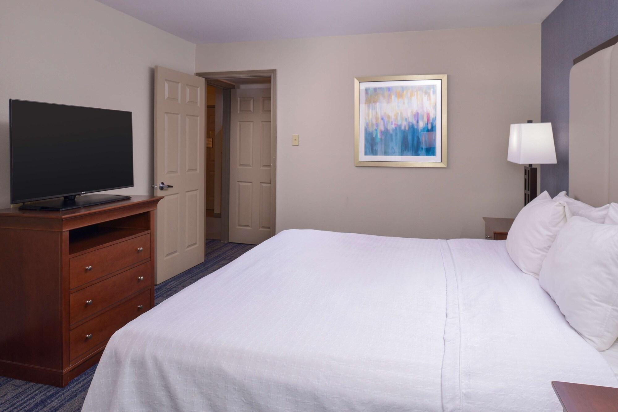 Homewood Suites By Hilton Dallas-Lewisville Esterno foto
