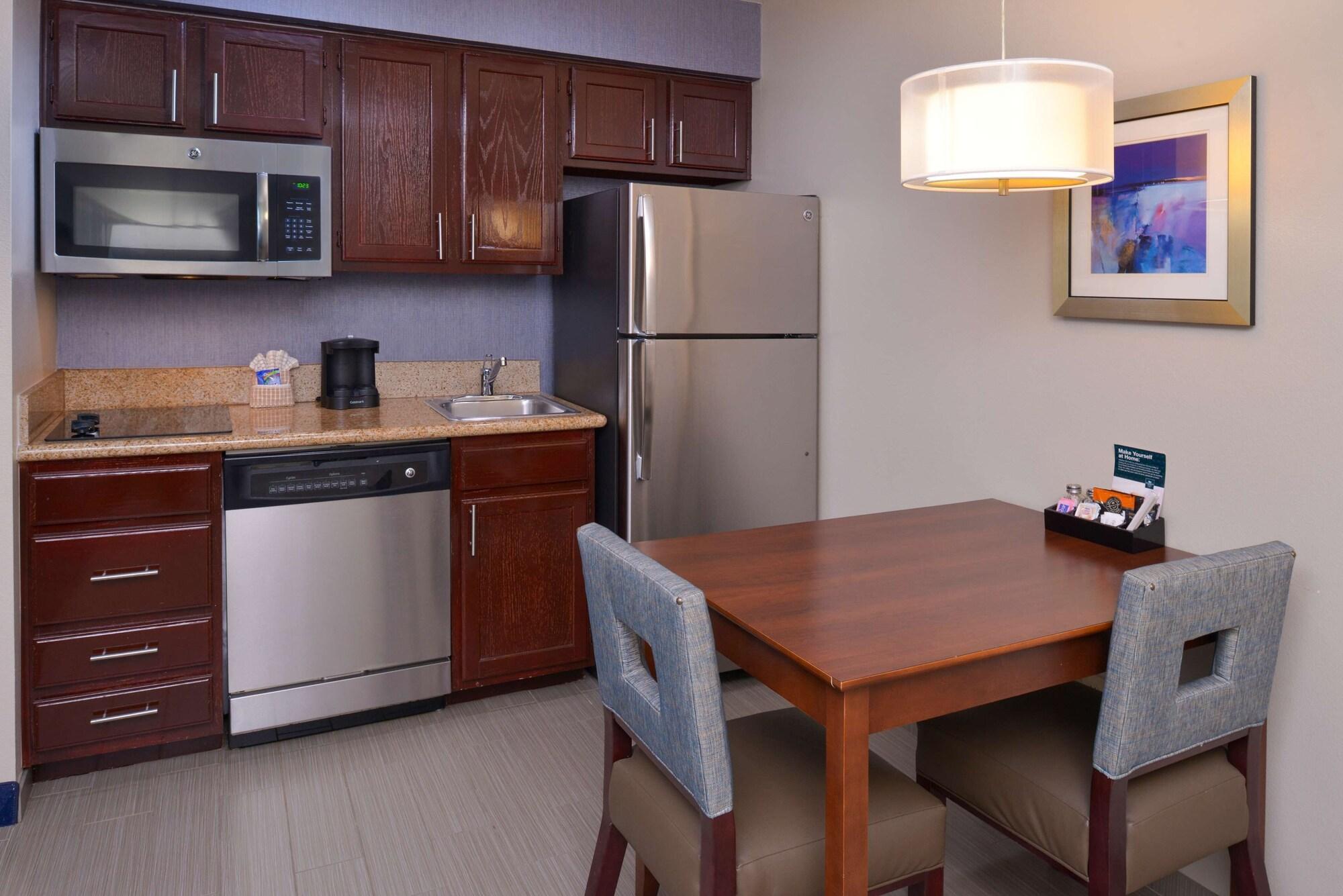 Homewood Suites By Hilton Dallas-Lewisville Esterno foto