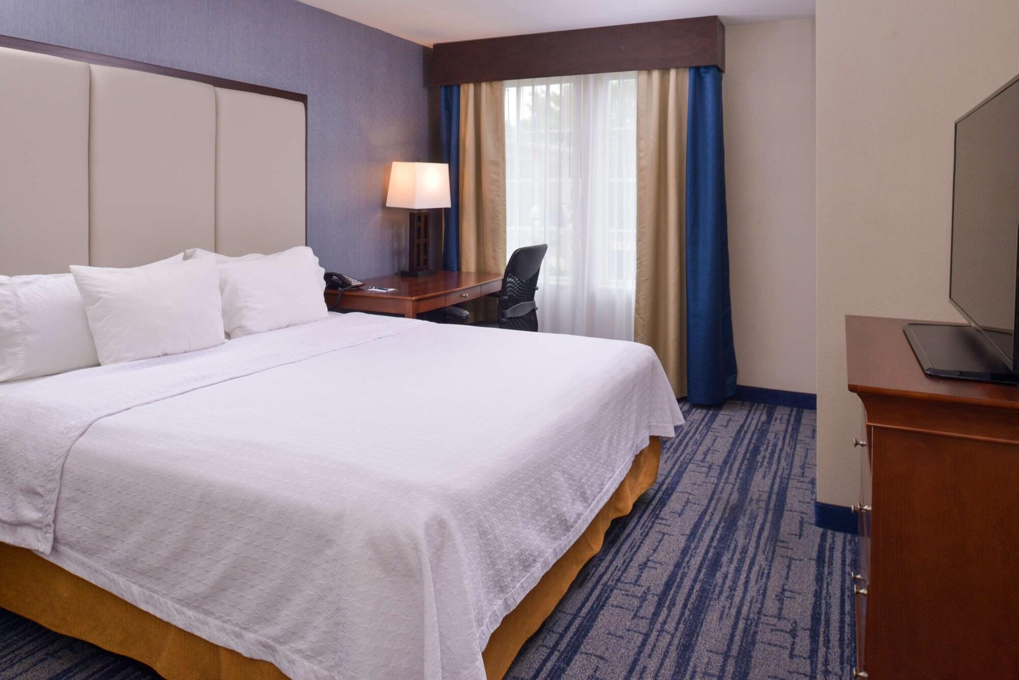 Homewood Suites By Hilton Dallas-Lewisville Esterno foto