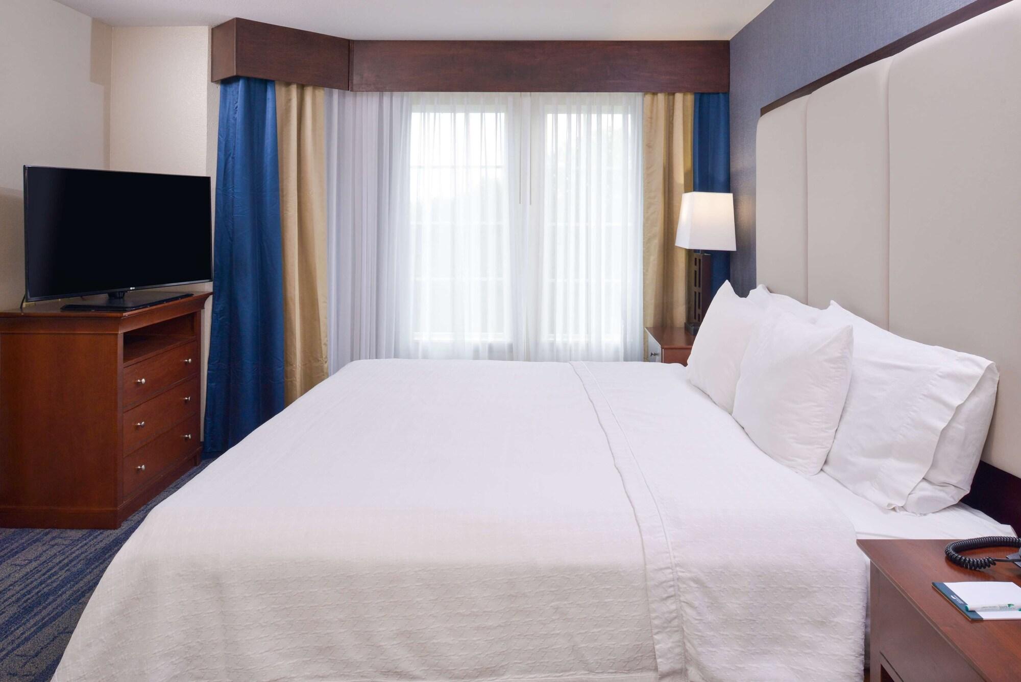Homewood Suites By Hilton Dallas-Lewisville Esterno foto