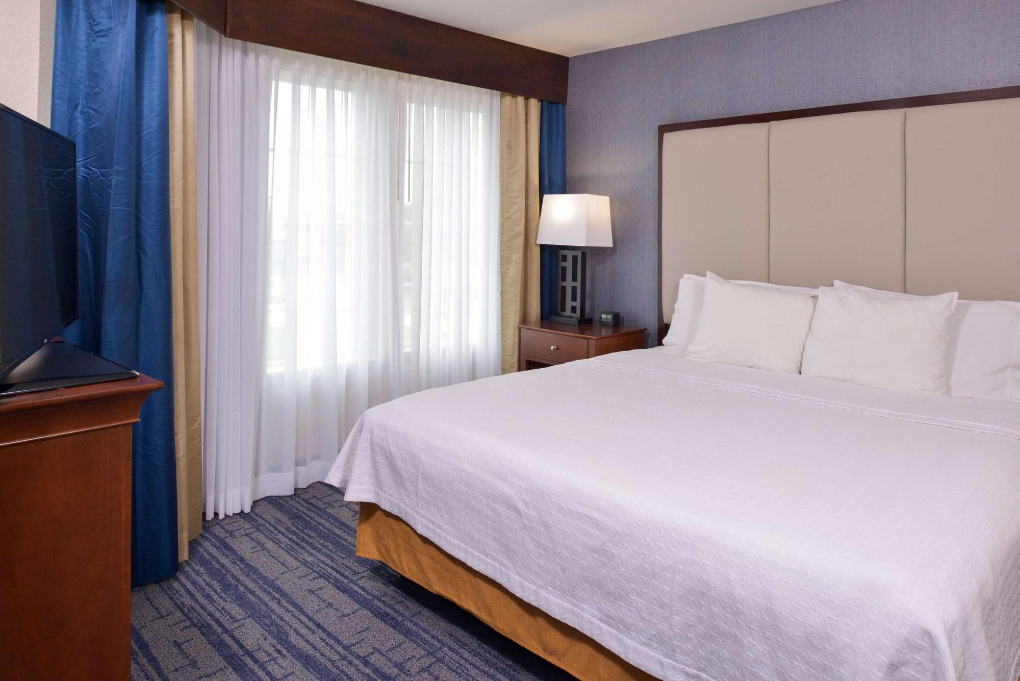 Homewood Suites By Hilton Dallas-Lewisville Esterno foto