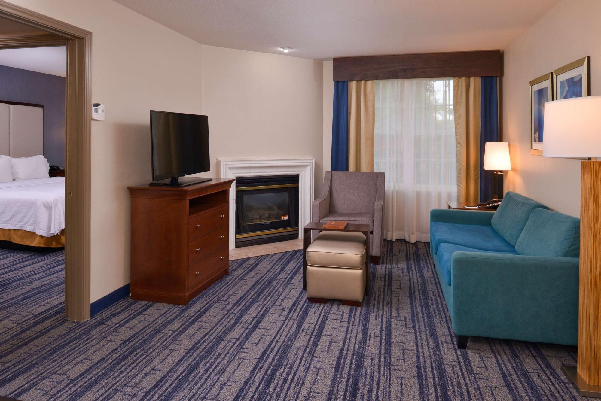 Homewood Suites By Hilton Dallas-Lewisville Esterno foto