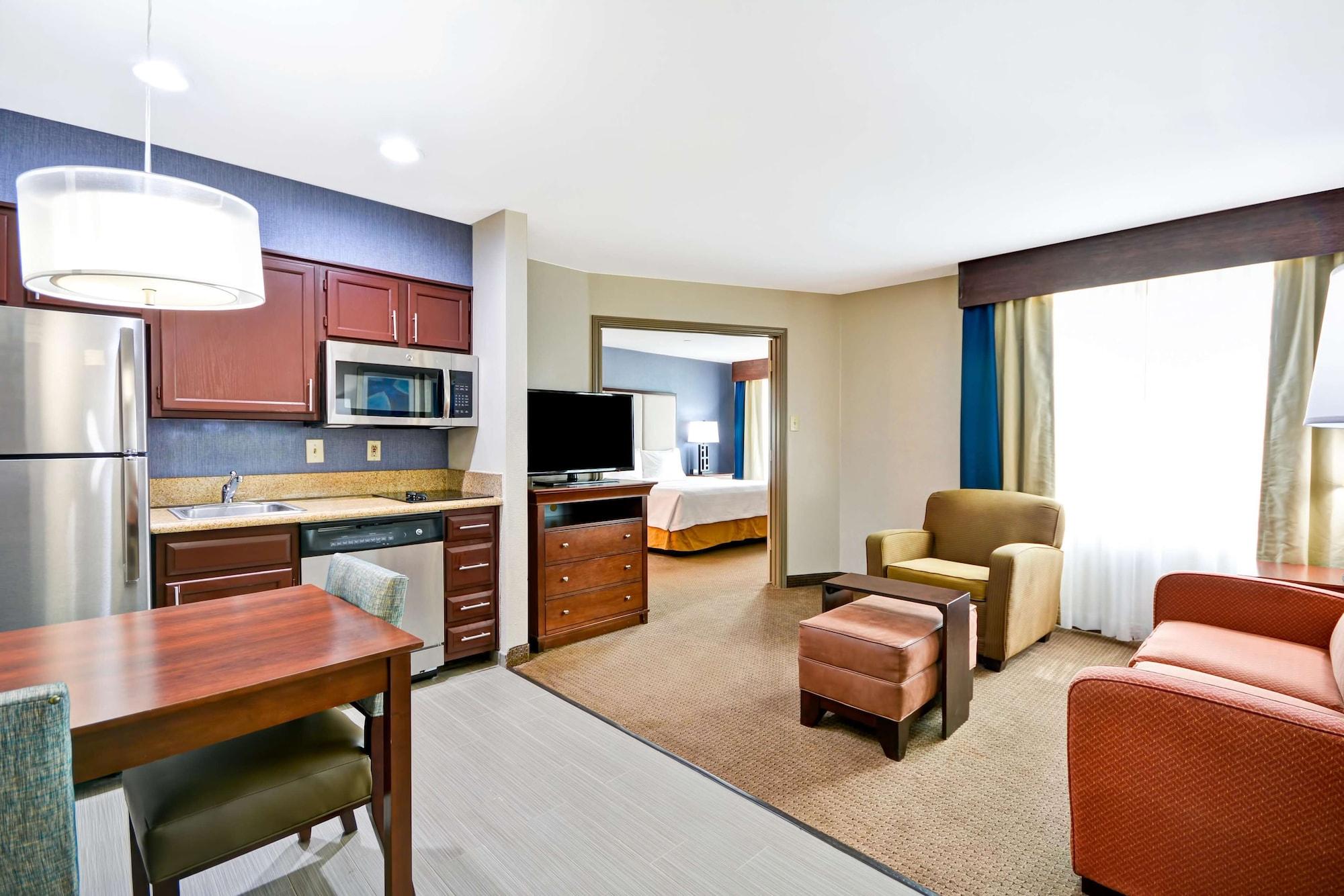 Homewood Suites By Hilton Dallas-Lewisville Esterno foto