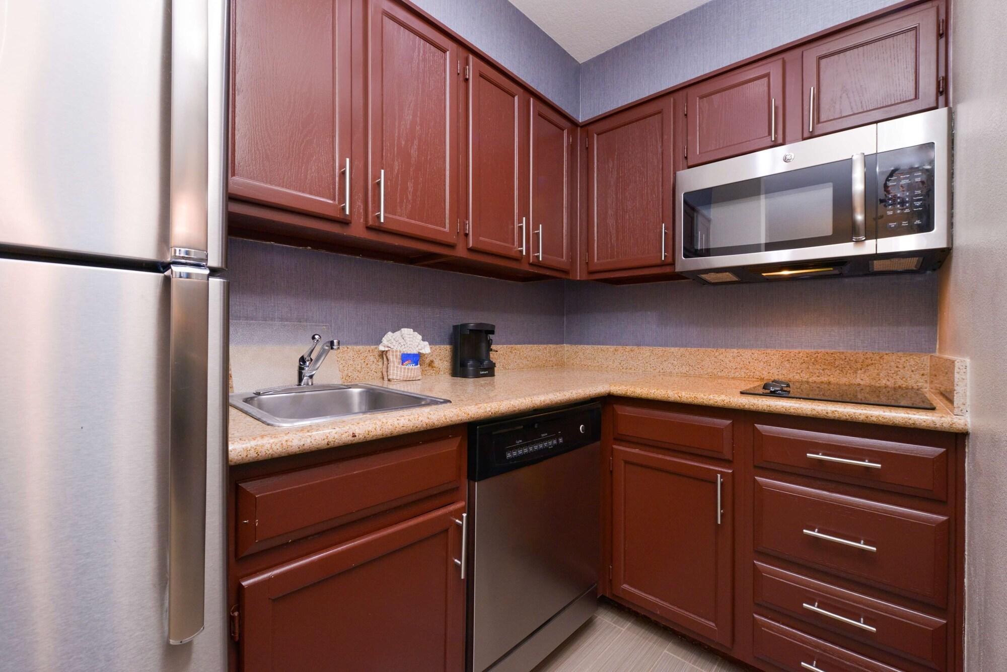 Homewood Suites By Hilton Dallas-Lewisville Esterno foto