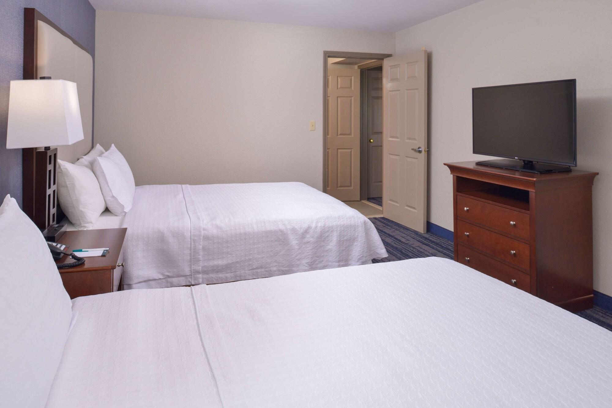 Homewood Suites By Hilton Dallas-Lewisville Esterno foto