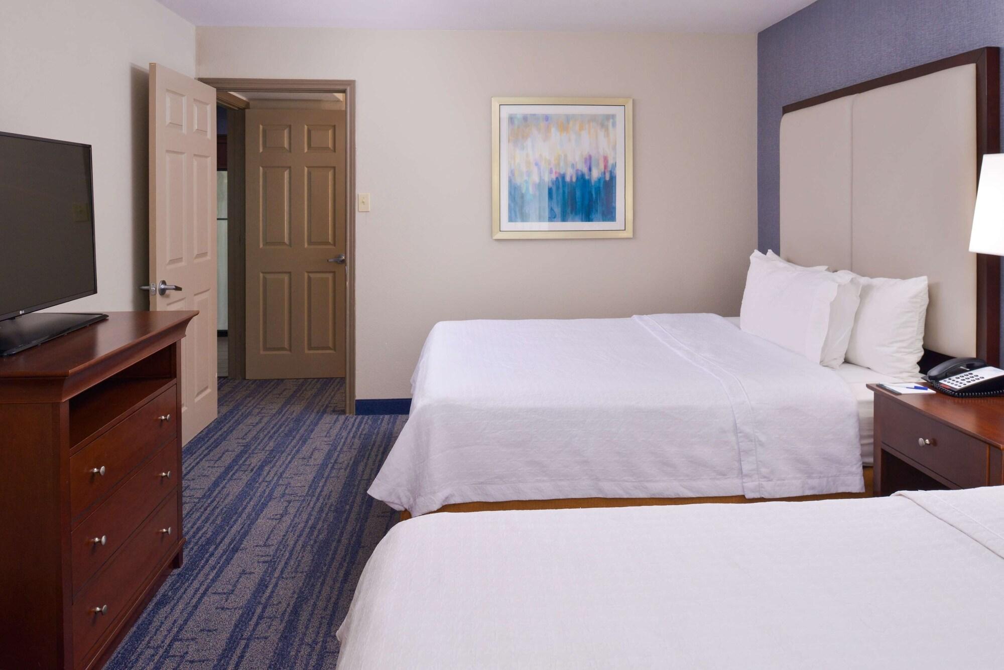 Homewood Suites By Hilton Dallas-Lewisville Esterno foto