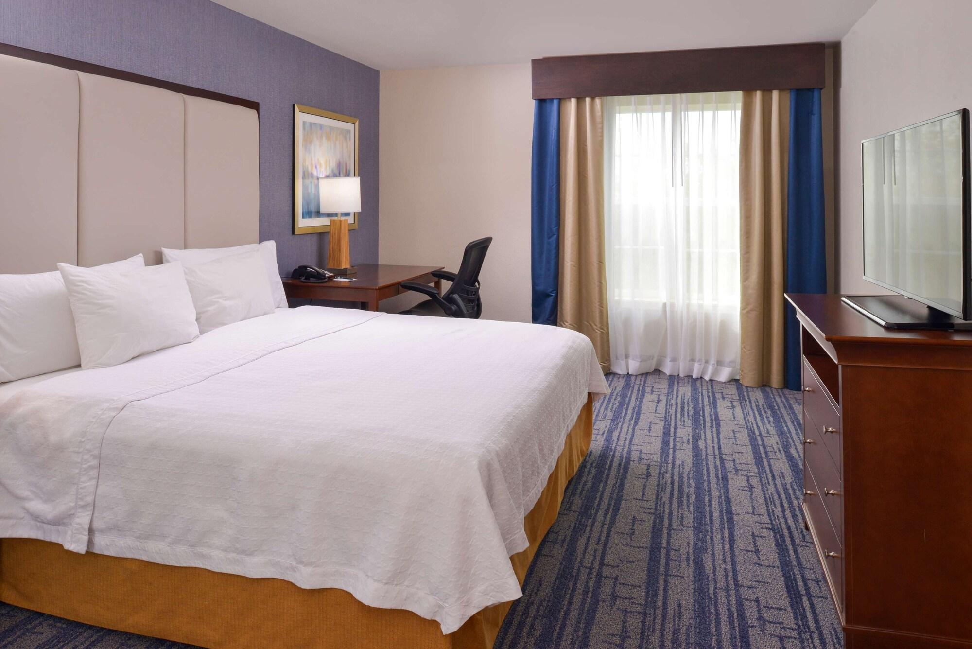 Homewood Suites By Hilton Dallas-Lewisville Esterno foto