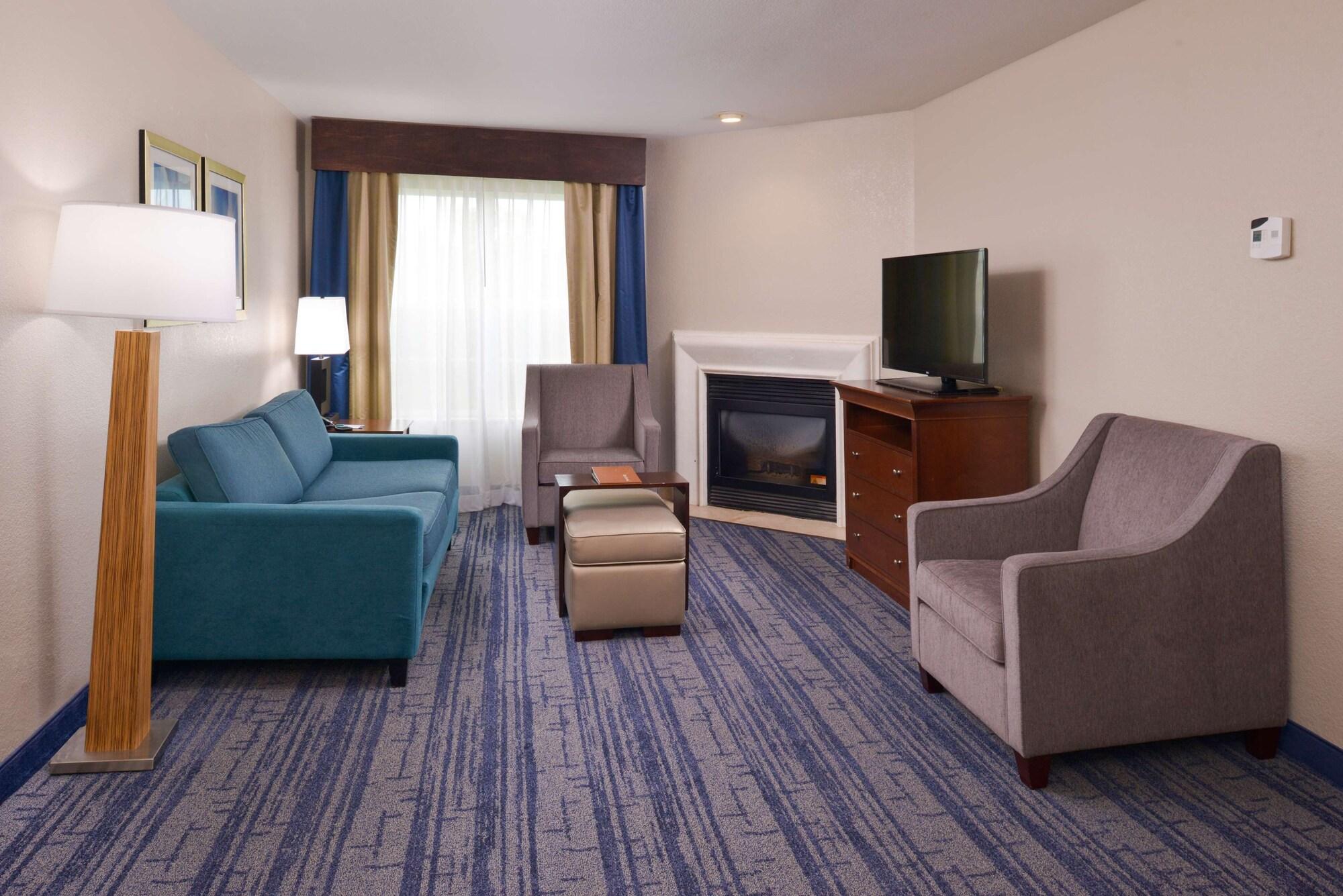 Homewood Suites By Hilton Dallas-Lewisville Esterno foto