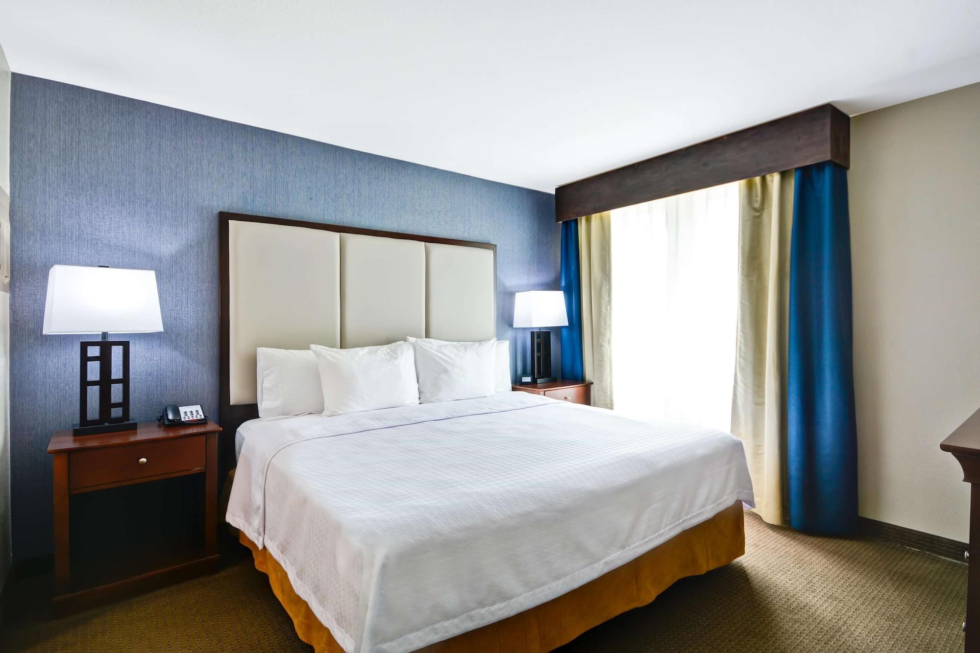 Homewood Suites By Hilton Dallas-Lewisville Esterno foto