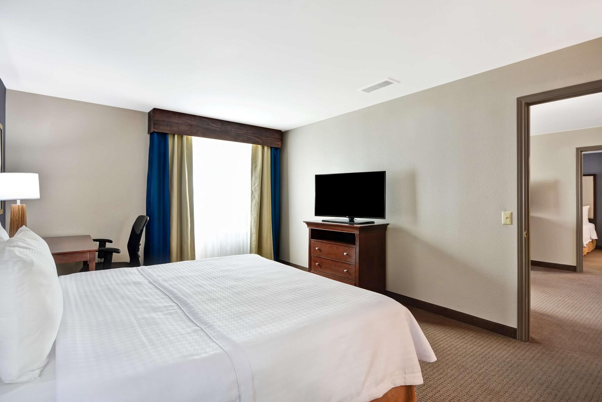 Homewood Suites By Hilton Dallas-Lewisville Esterno foto