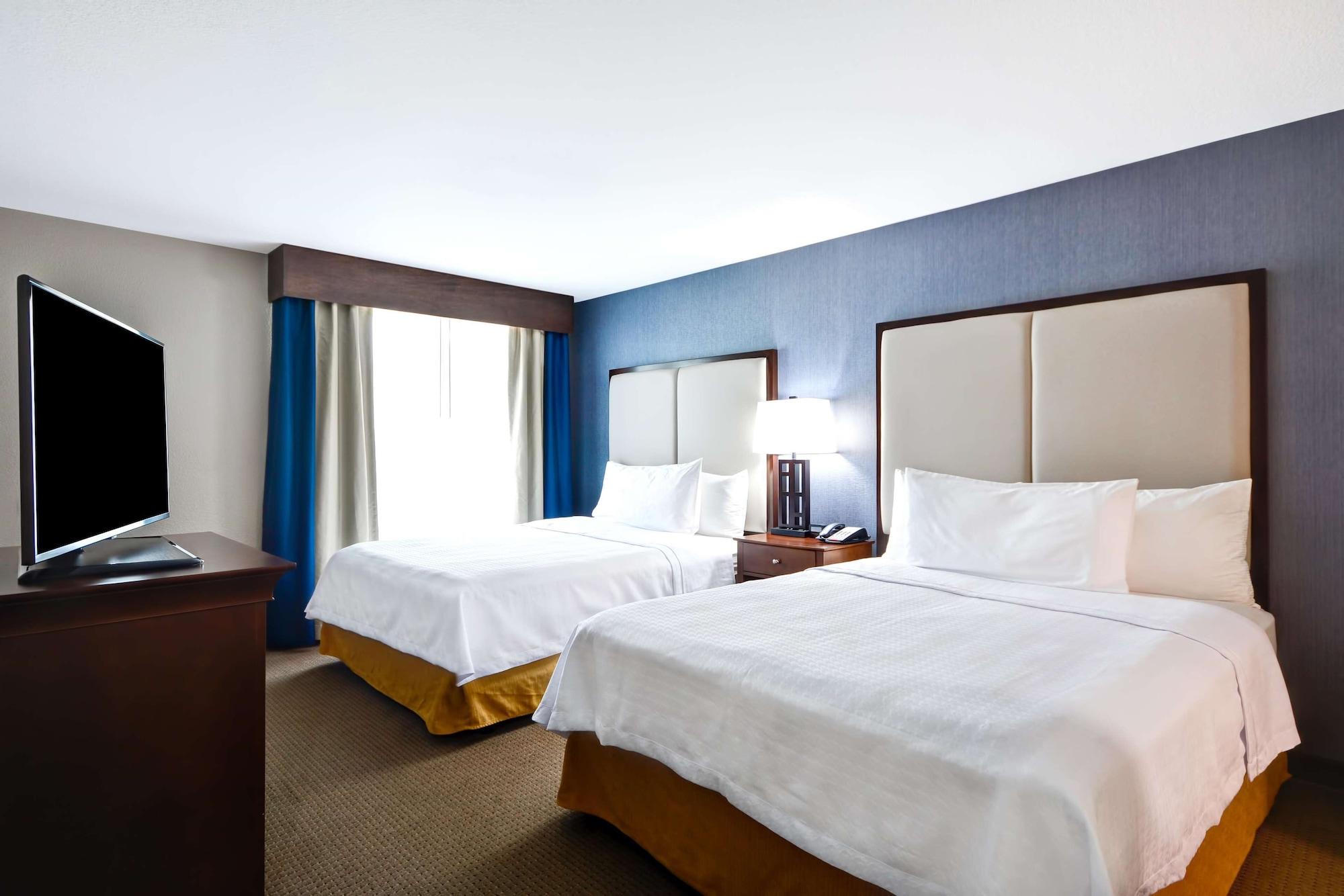 Homewood Suites By Hilton Dallas-Lewisville Esterno foto