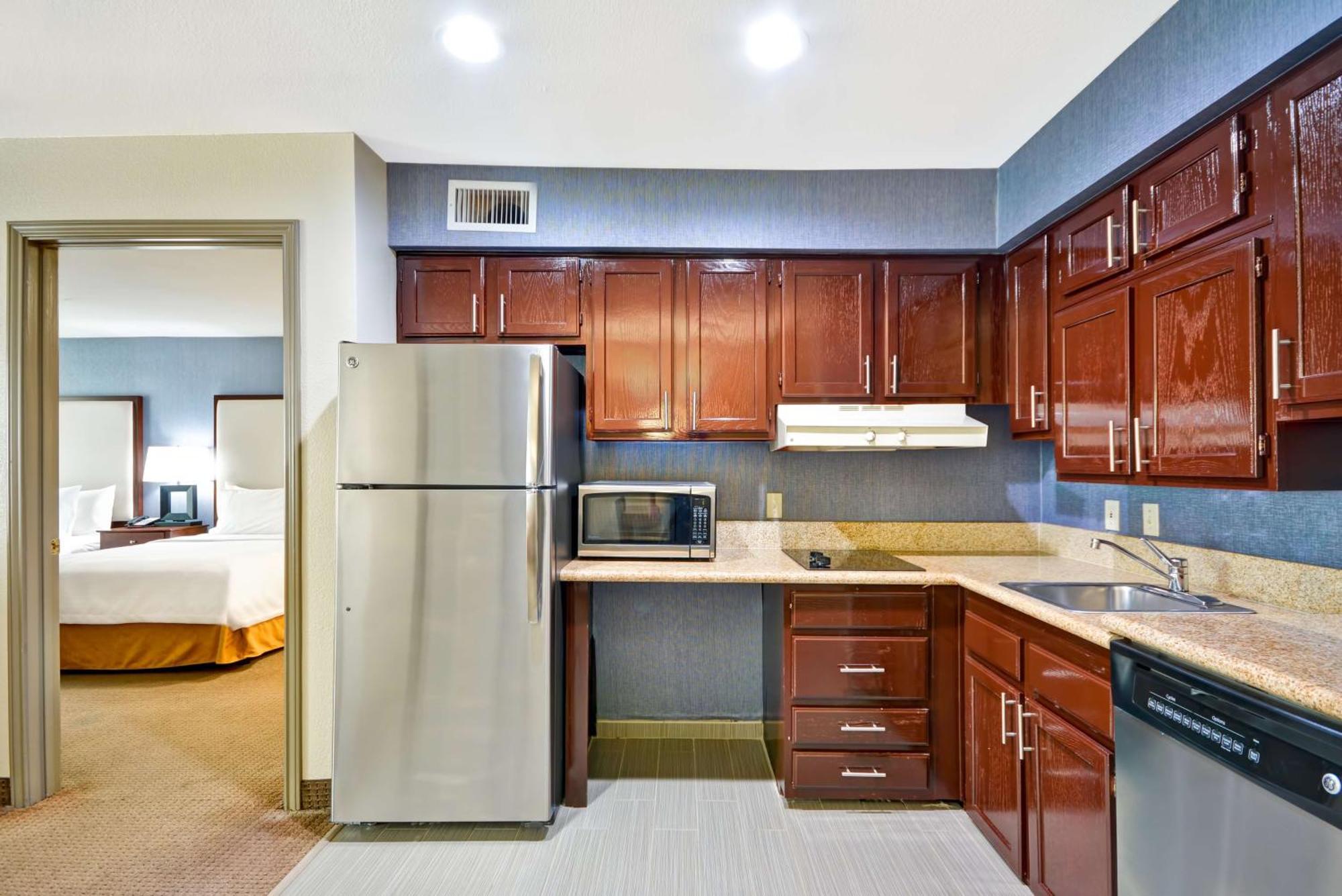 Homewood Suites By Hilton Dallas-Lewisville Esterno foto