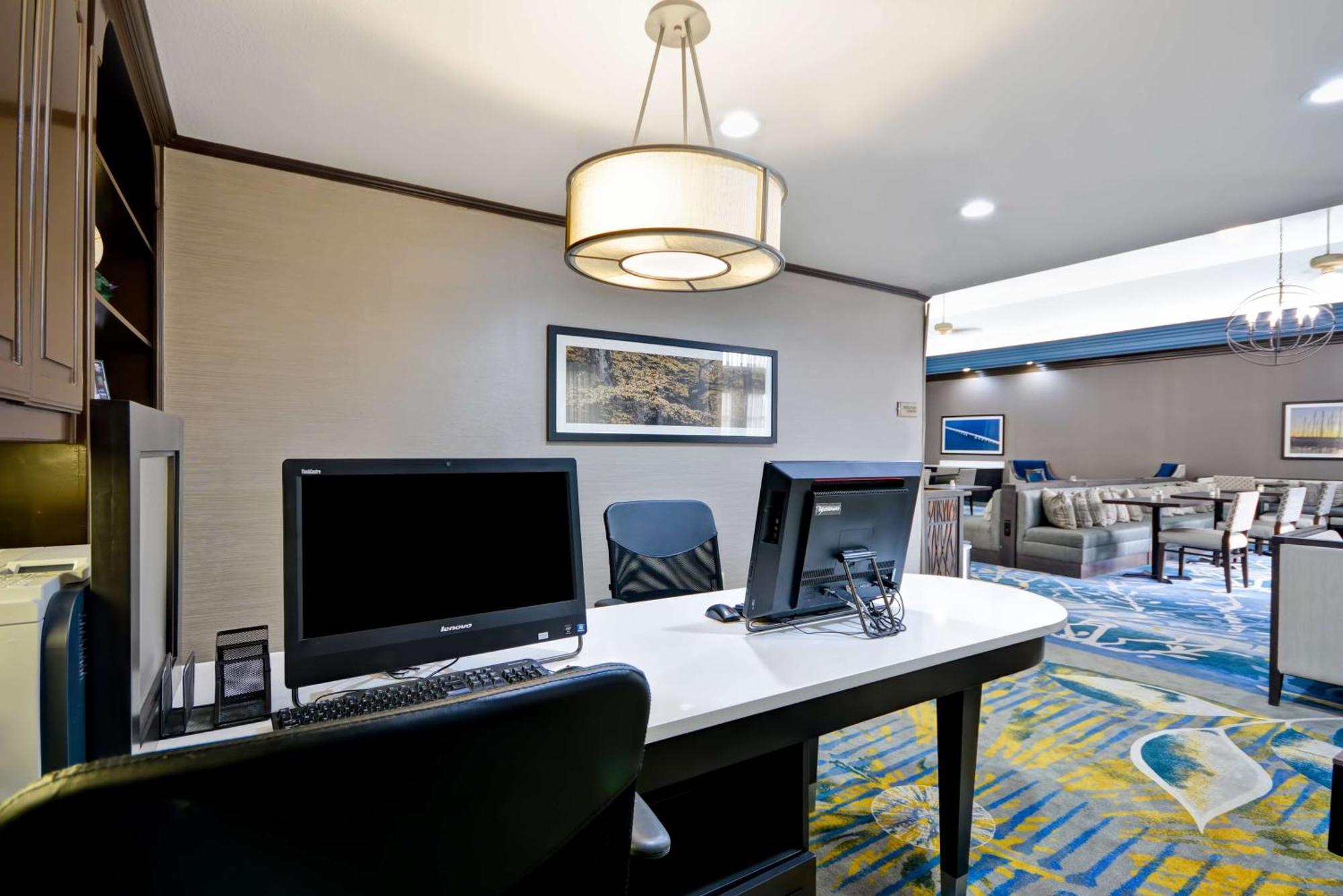 Homewood Suites By Hilton Dallas-Lewisville Esterno foto
