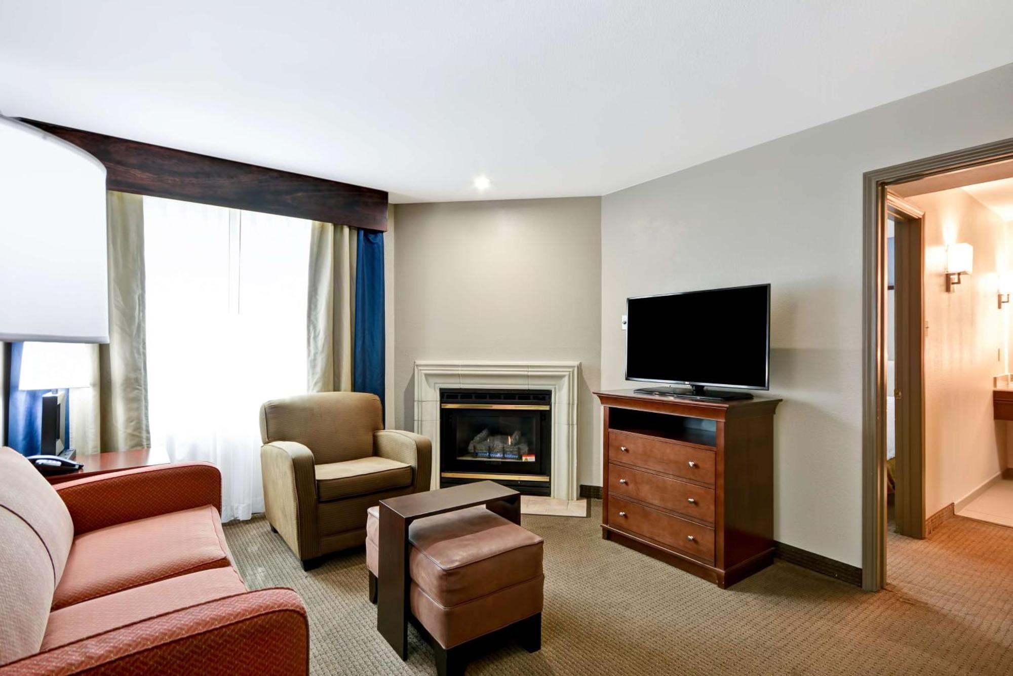 Homewood Suites By Hilton Dallas-Lewisville Esterno foto