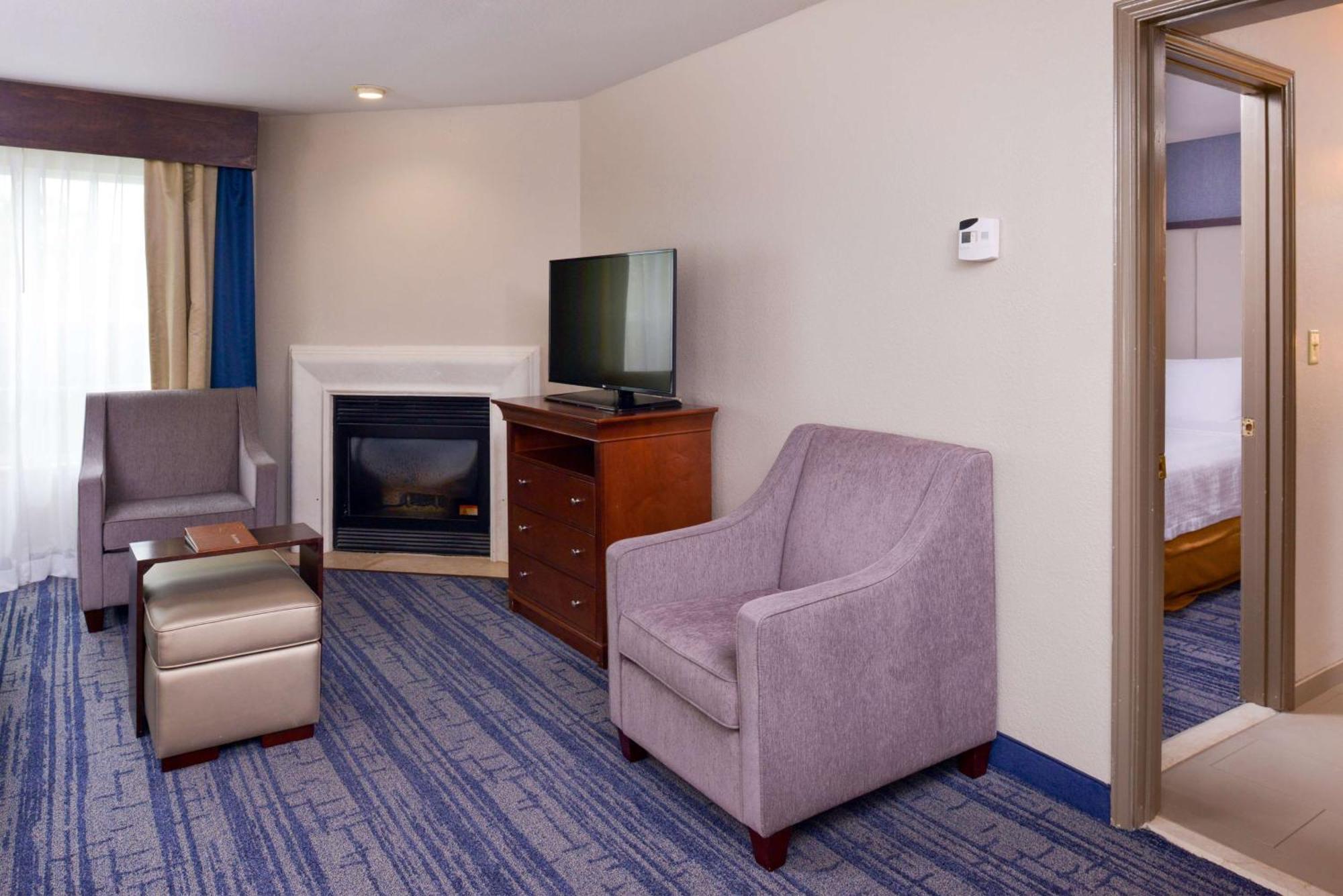 Homewood Suites By Hilton Dallas-Lewisville Esterno foto