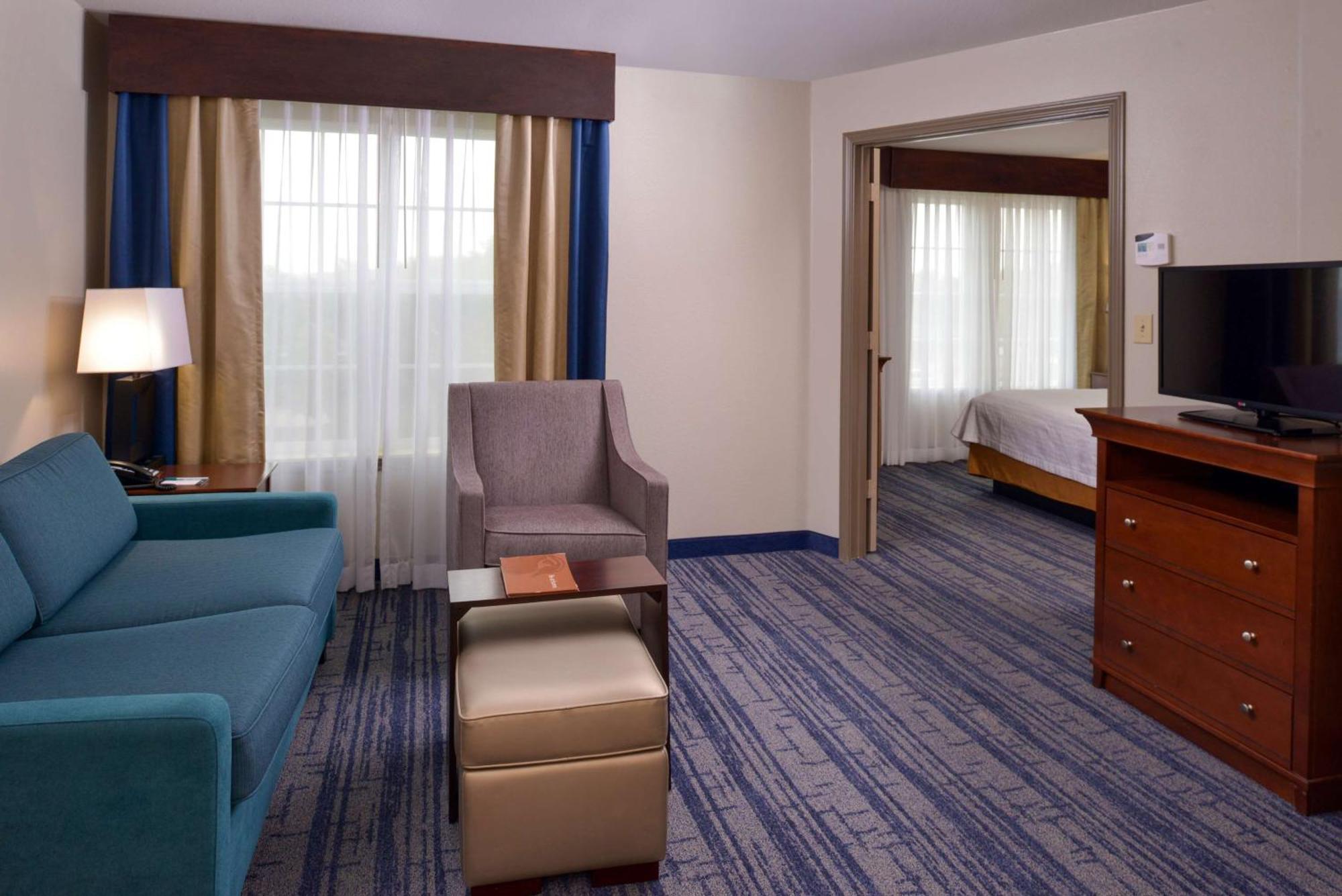 Homewood Suites By Hilton Dallas-Lewisville Esterno foto