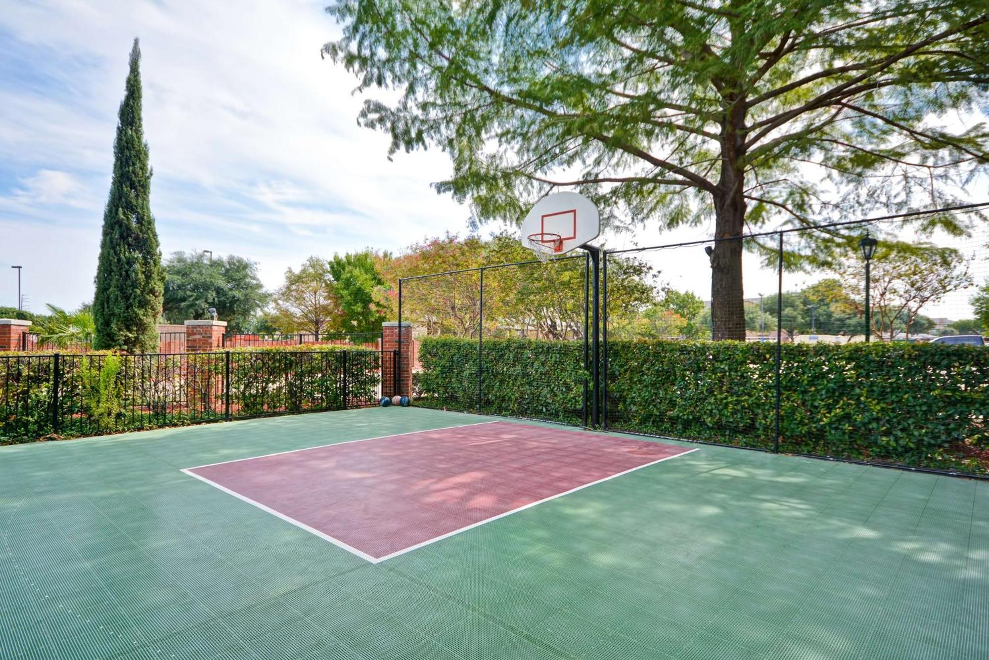 Homewood Suites By Hilton Dallas-Lewisville Esterno foto