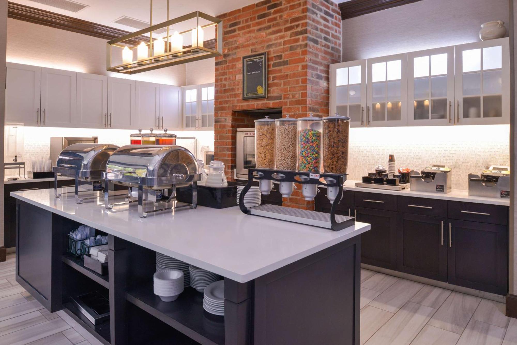 Homewood Suites By Hilton Dallas-Lewisville Esterno foto