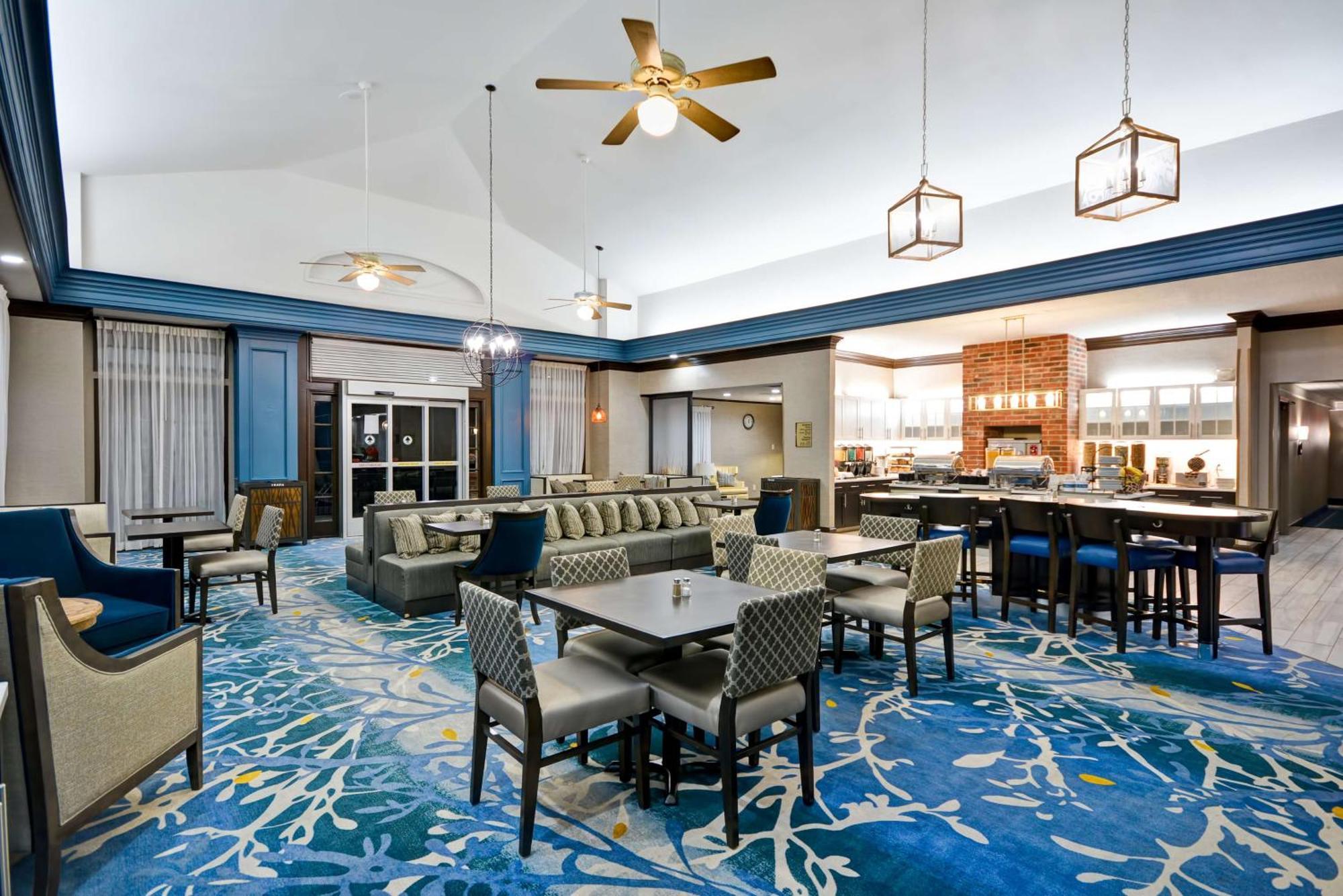 Homewood Suites By Hilton Dallas-Lewisville Esterno foto