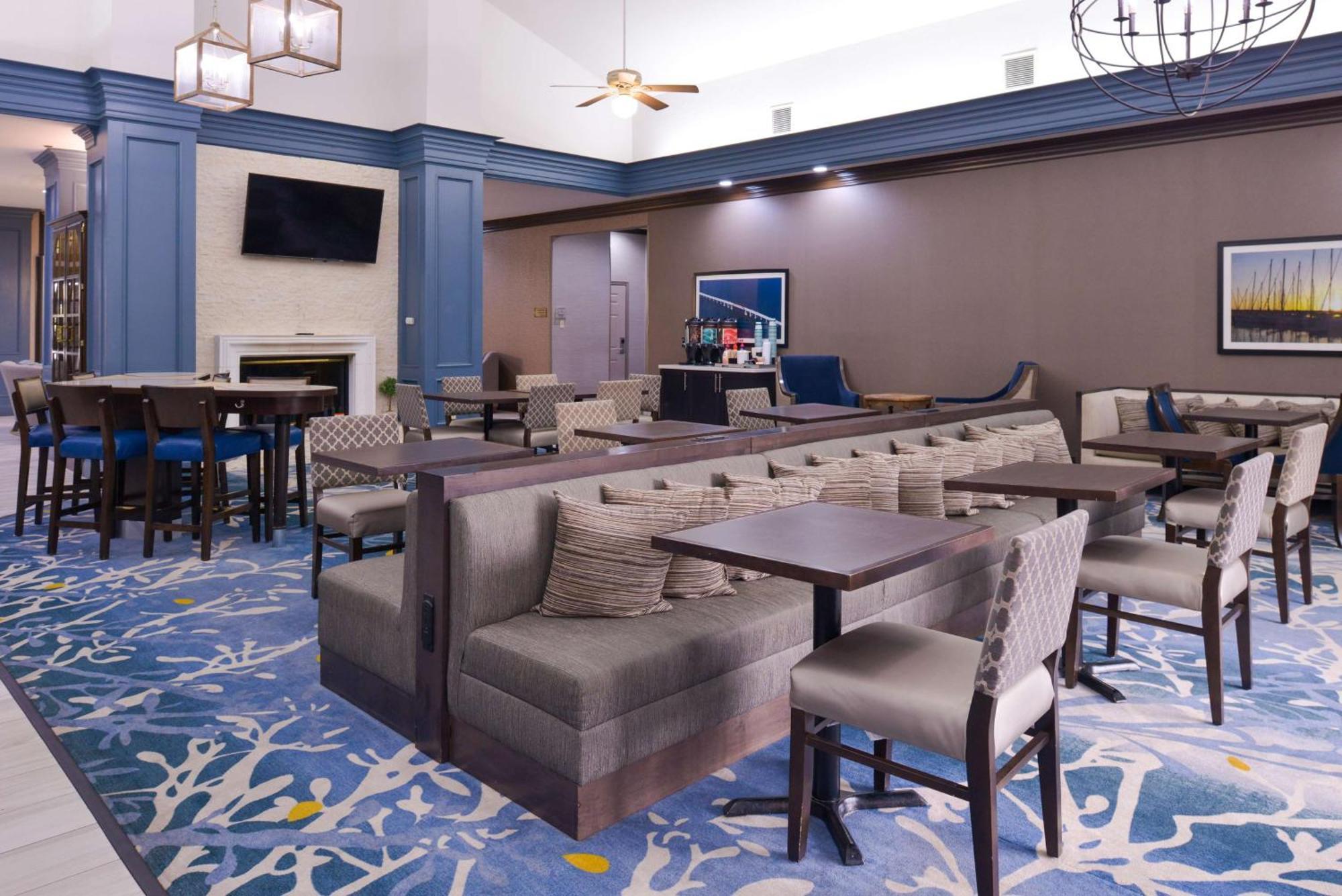 Homewood Suites By Hilton Dallas-Lewisville Esterno foto