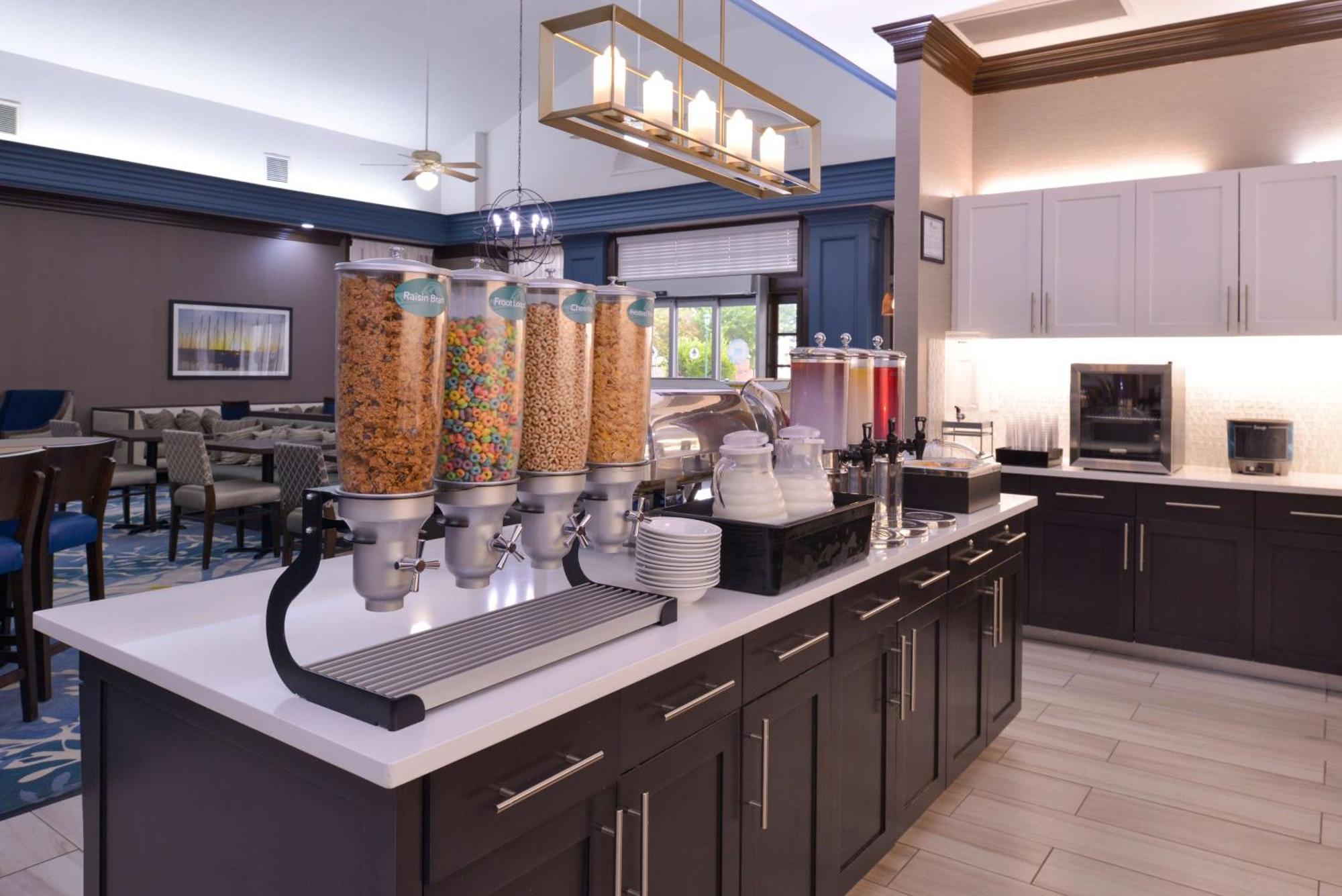 Homewood Suites By Hilton Dallas-Lewisville Esterno foto