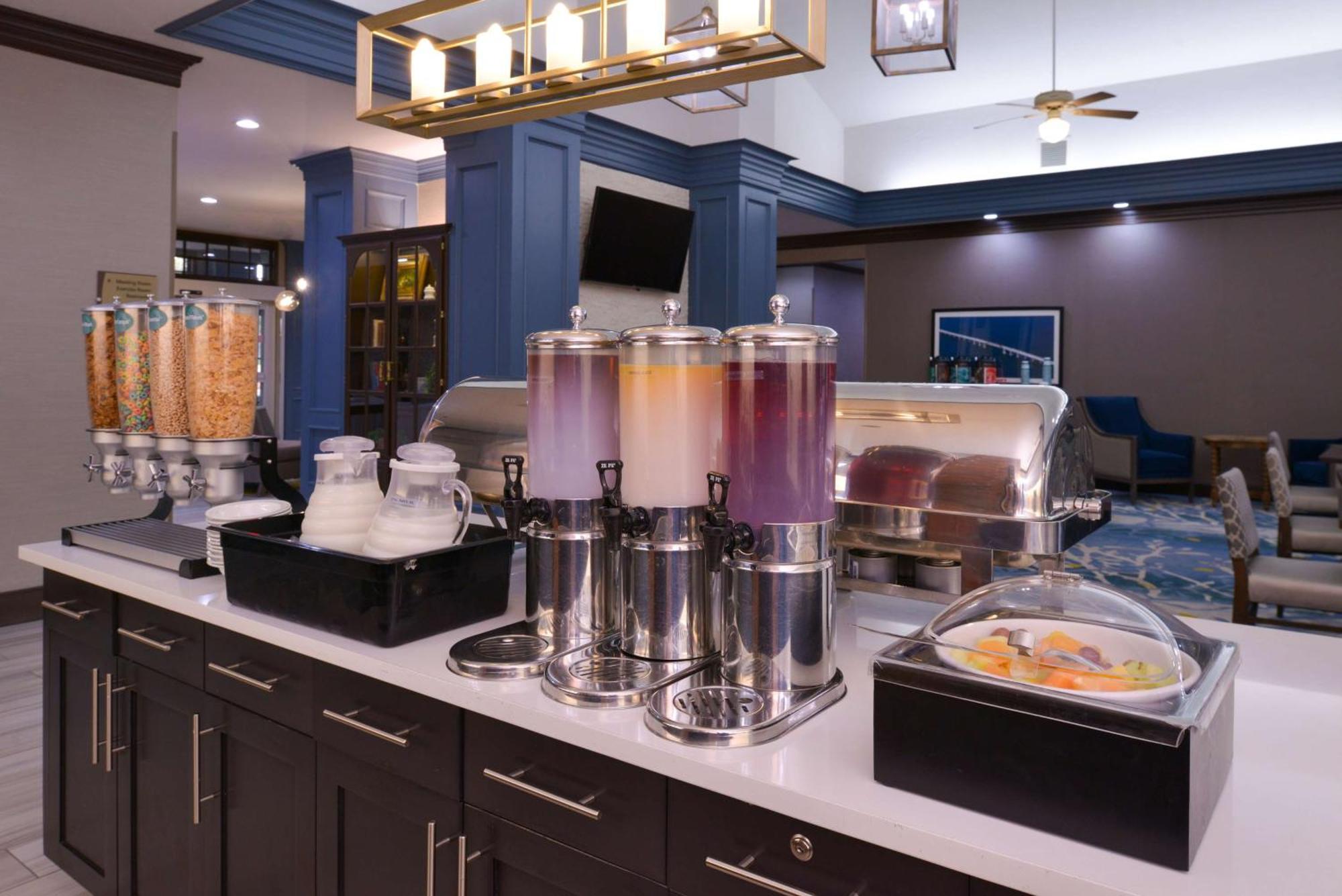 Homewood Suites By Hilton Dallas-Lewisville Esterno foto