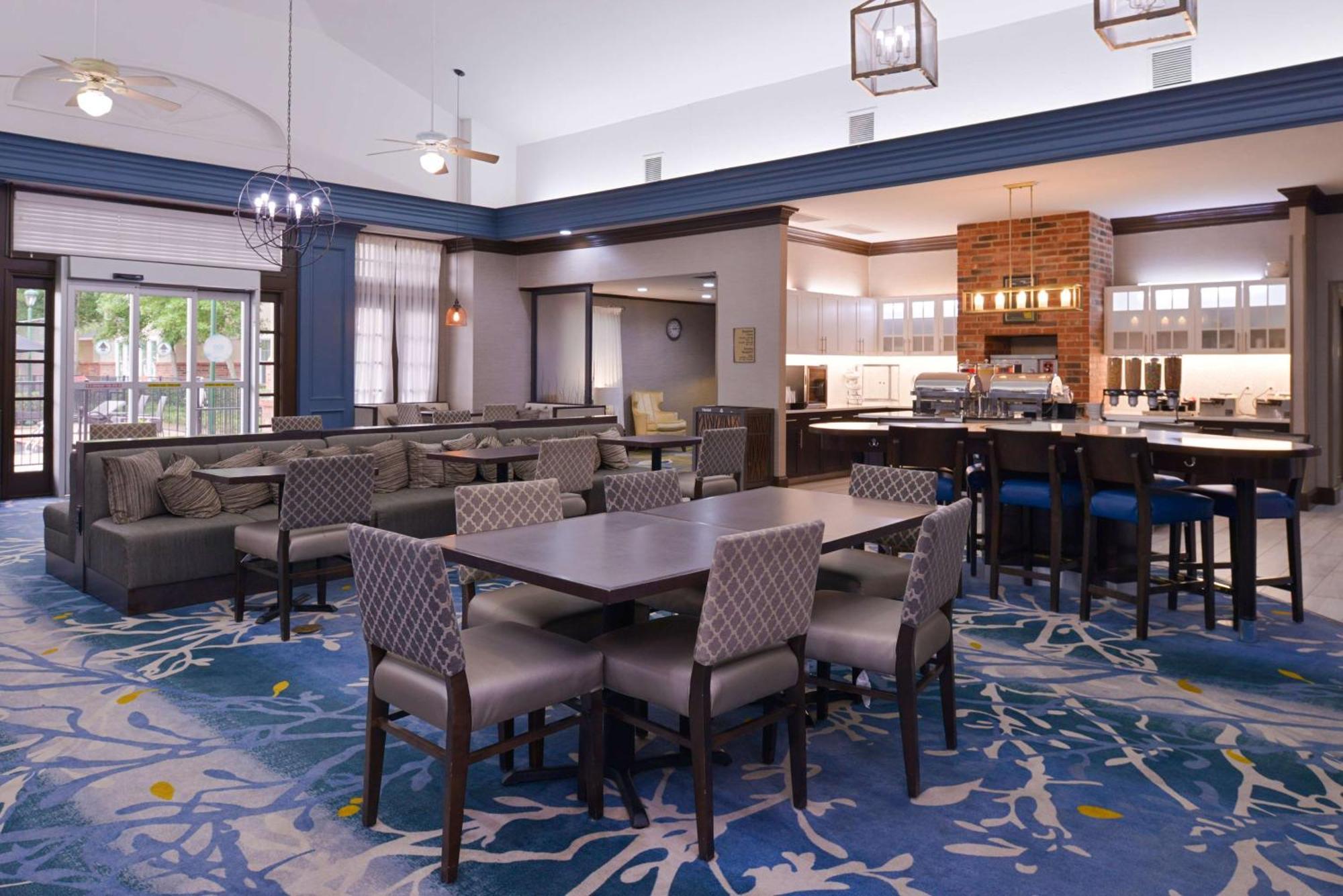 Homewood Suites By Hilton Dallas-Lewisville Esterno foto