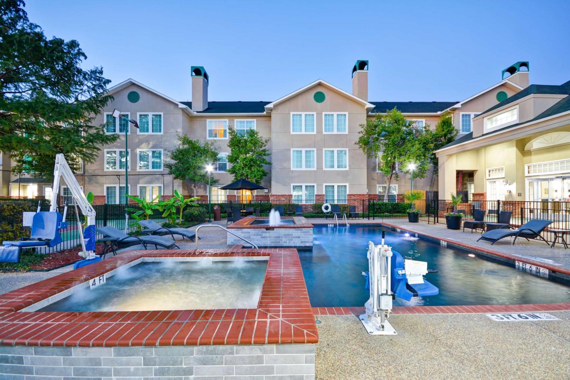 Homewood Suites By Hilton Dallas-Lewisville Esterno foto